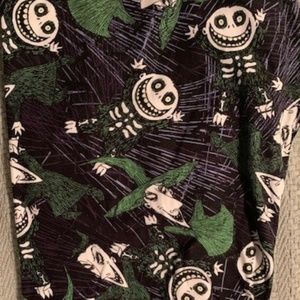 Lularoe TC2 legging